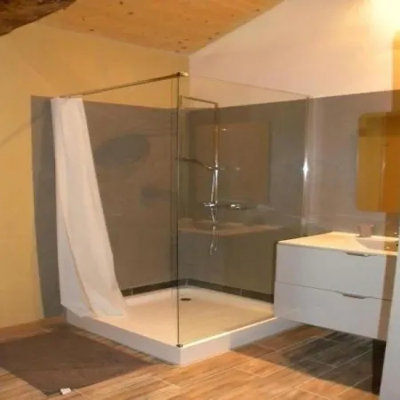 Saint-jean-le-comtal, 5 Pieces, 8 Personnes - Fr-1-483-70 * Saint-Jean-le-Comtal