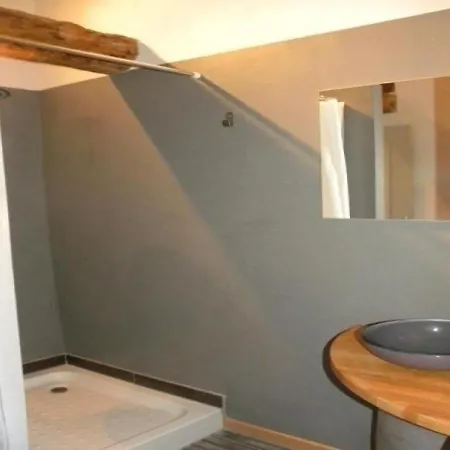 Saint-jean-le-comtal, 5 Pieces, 8 Personnes - Fr-1-483-70 Tatil Evi Saint-Jean-le-Comtal